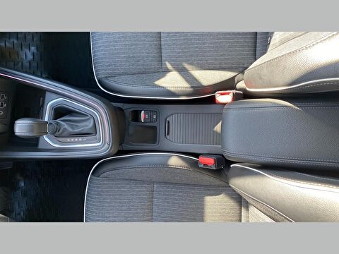 renault, clio, hatchback 1.0 tce ıcon x-tronic, otomatik, benzin 2.el otomobil | renew 16