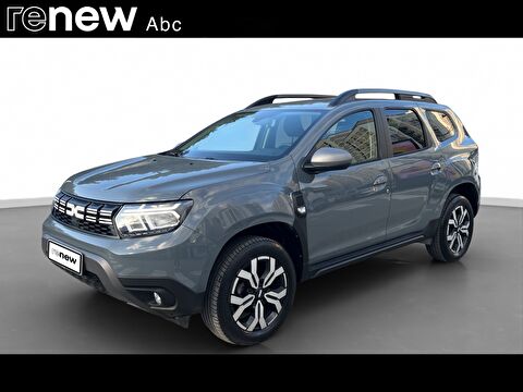 SUV 1.3 Tce Journey EDC, 2. el otomobil | renew