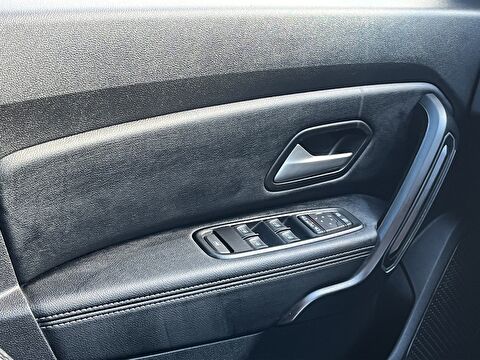 dacia, duster, suv 1.3 tce journey edc, otomatik, benzin 2.el otomobil | renew 23