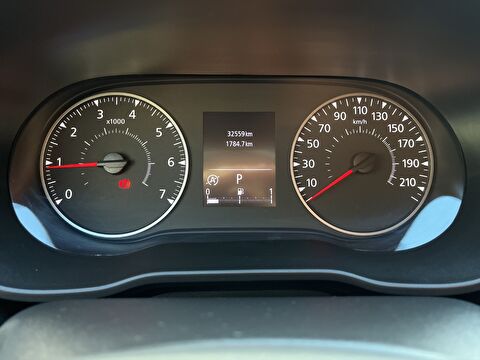 dacia, duster, suv 1.3 tce journey edc, otomatik, benzin 2.el otomobil | renew 12