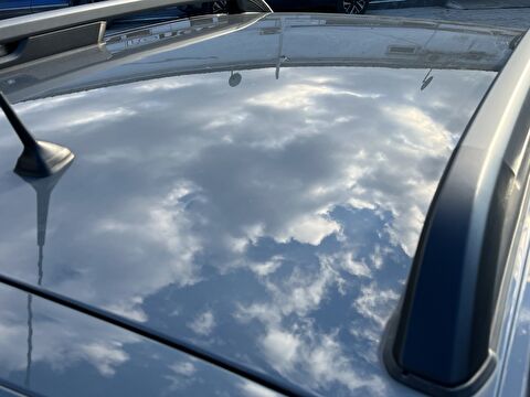 dacia, duster, suv 1.3 tce journey edc, otomatik, benzin 2.el otomobil | renew 20