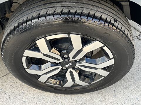 dacia, duster, suv 1.3 tce journey edc, otomatik, benzin 2.el otomobil | renew 9