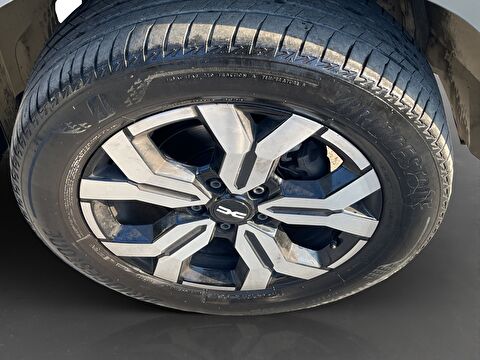 dacia, duster, suv 1.3 tce journey edc, otomatik, benzin 2.el otomobil | renew 7