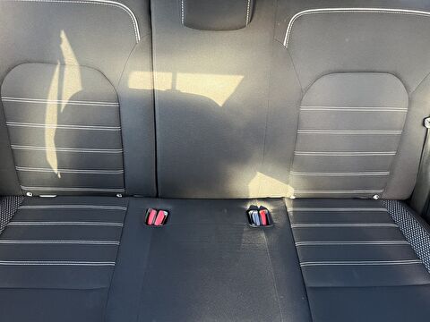 dacia, duster, suv 1.3 tce journey edc, otomatik, benzin 2.el otomobil | renew 14