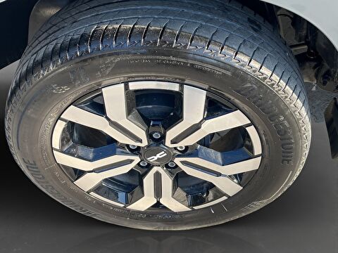 dacia, duster, suv 1.3 tce journey edc, otomatik, benzin 2.el otomobil | renew 6