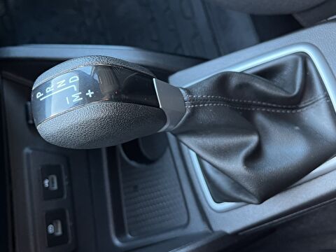 dacia, duster, suv 1.3 tce journey edc, otomatik, benzin 2.el otomobil | renew 17