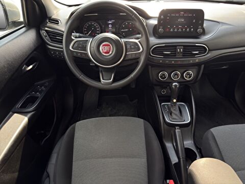 fiat, egea, 1.6 multijet easy dct, otomatik, dizel 2.el otomobil | renew 13