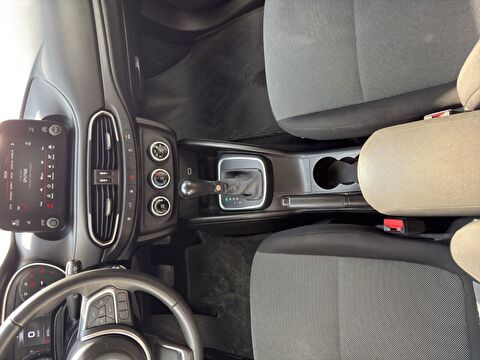 fiat, egea, 1.6 multijet easy dct, otomatik, dizel 2.el otomobil | renew 19