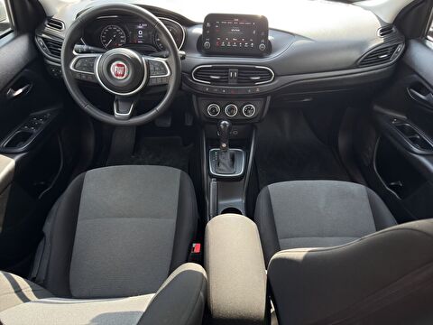 fiat, egea, 1.6 multijet easy dct, otomatik, dizel 2.el otomobil | renew 11