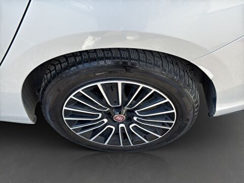 fiat, egea, 1.6 multijet easy dct, otomatik, dizel 2.el otomobil | renew 7