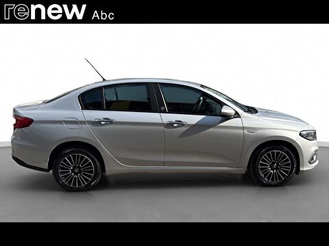 fiat, egea, 1.6 multijet easy dct, otomatik, dizel 2.el otomobil | renew 5