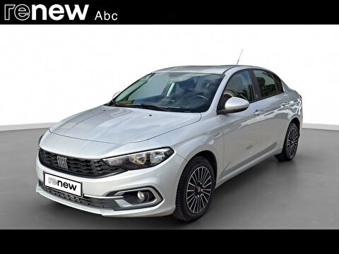 1.6 MultiJet Easy DCT, 2. el otomobil | renew