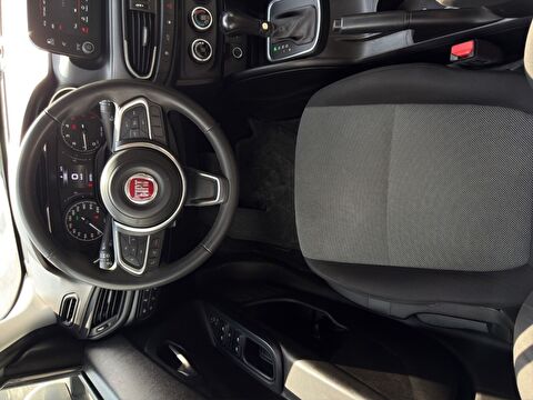 fiat, egea, 1.6 multijet easy dct, otomatik, dizel 2.el otomobil | renew 18