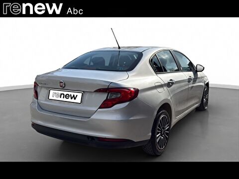 fiat, egea, 1.6 multijet easy dct, otomatik, dizel 2.el otomobil | renew 3