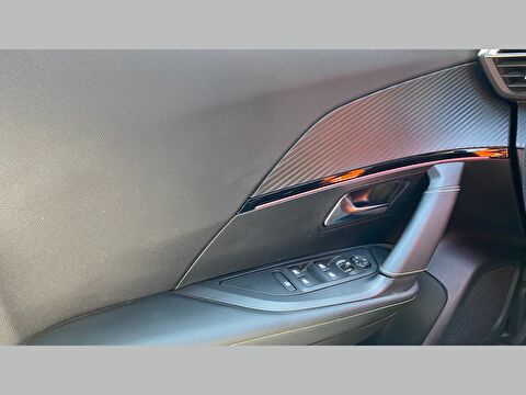 peugeot, 2008, crossover 1.2 puretech gt eat8, otomatik, benzin 2.el otomobil | renew 20