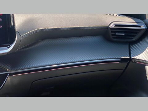 peugeot, 2008, crossover 1.2 puretech gt eat8, otomatik, benzin 2.el otomobil | renew 21