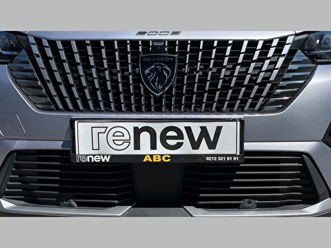 peugeot, 2008, crossover 1.2 puretech gt eat8, otomatik, benzin 2.el otomobil | renew 19