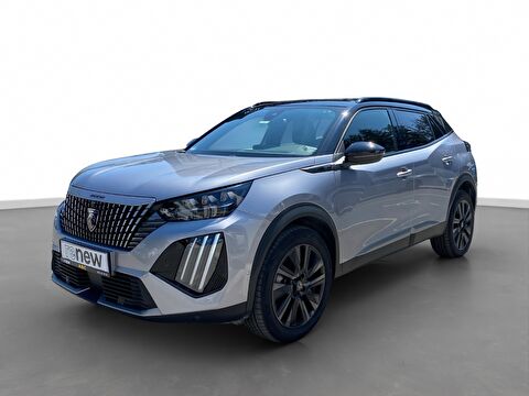 Peugeot, 2008, Crossover 1.2 PureTech GT EAT8, Otomatik, Benzin 2. el otomobil | renew Mobile