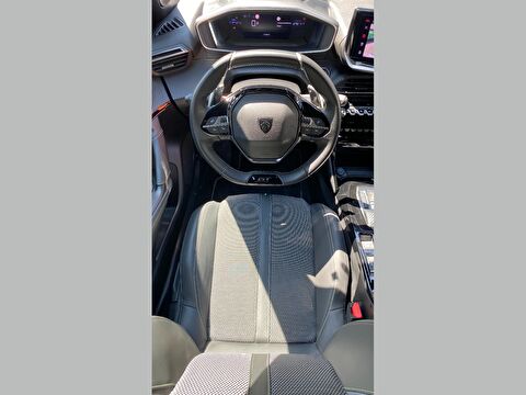 peugeot, 2008, crossover 1.2 puretech gt eat8, otomatik, benzin 2.el otomobil | renew 16