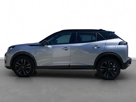 peugeot, 2008, crossover 1.2 puretech gt eat8, otomatik, benzin 2.el otomobil | renew 5