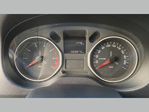 citroen, c-elysee, sedan 1.5 bluehdı feel, manuel, dizel 2.el otomobil | renew 9