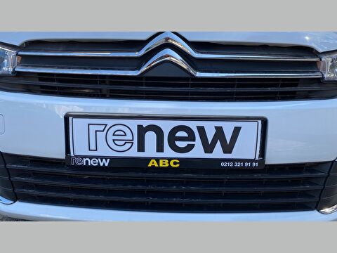 citroen, c-elysee, sedan 1.5 bluehdı feel, manuel, dizel 2.el otomobil | renew 19