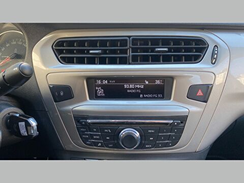 citroen, c-elysee, sedan 1.5 bluehdı feel, manuel, dizel 2.el otomobil | renew 13