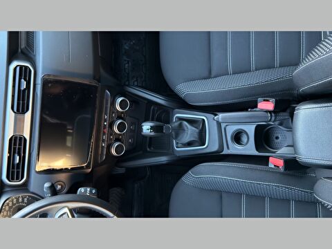 dacia, duster, suv 1.3 tce journey edc, otomatik, benzin 2.el otomobil | renew 19