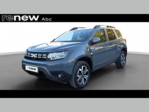 SUV 1.3 Tce Journey EDC, 2. el otomobil | renew