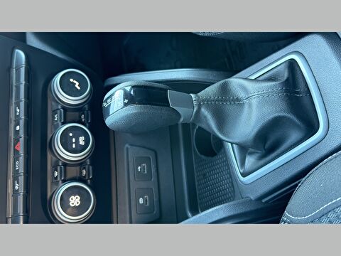 dacia, duster, suv 1.3 tce journey edc, otomatik, benzin 2.el otomobil | renew 17