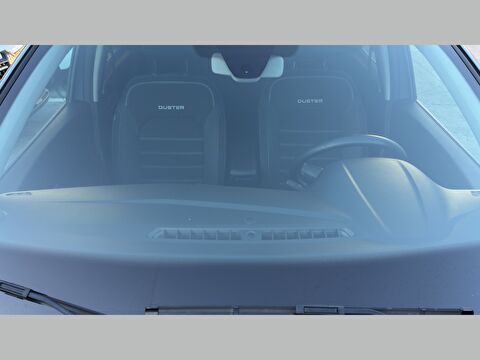 dacia, duster, suv 1.3 tce journey edc, otomatik, benzin 2.el otomobil | renew 26