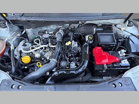 dacia, duster, suv 1.3 tce journey edc, otomatik, benzin 2.el otomobil | renew 21