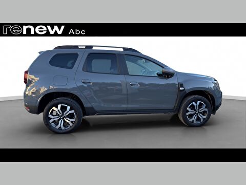 dacia, duster, suv 1.3 tce journey edc, otomatik, benzin 2.el otomobil | renew 5