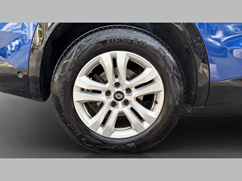 renault, austral, suv 1.3 mhev techno otomatik, otomatik, mhev 2.el otomobil | renew 10