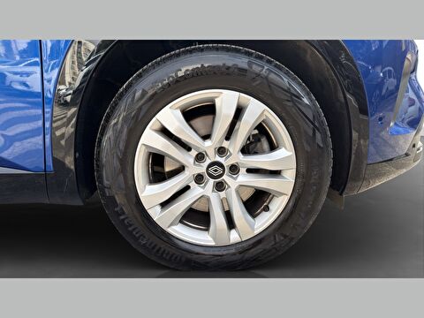 renault, austral, suv 1.3 mhev techno otomatik, otomatik, mhev 2.el otomobil | renew 8