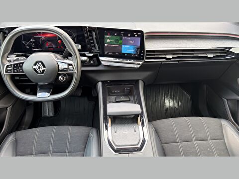 renault, austral, suv 1.3 mhev techno otomatik, otomatik, mhev 2.el otomobil | renew 7