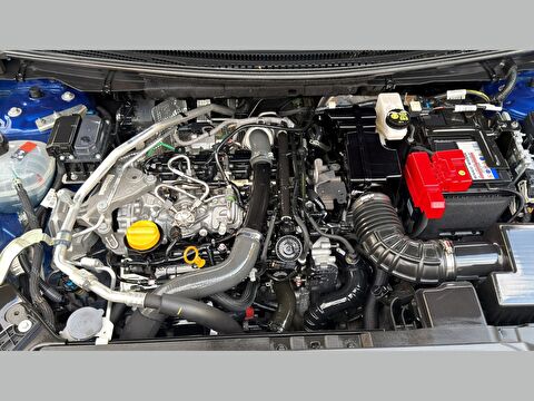 renault, austral, suv 1.3 mhev techno otomatik, otomatik, mhev 2.el otomobil | renew 20