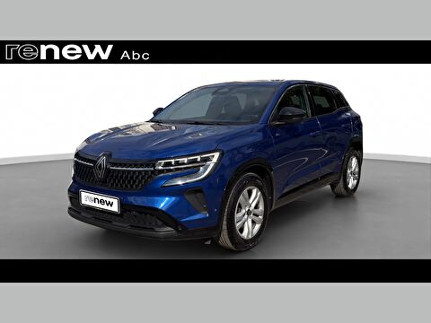 SUV 1.3 MHEV Techno Otomatik, 2. el otomobil | renew