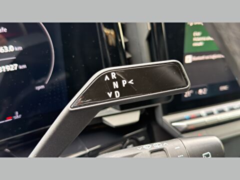 renault, austral, suv 1.3 mhev techno otomatik, otomatik, mhev 2.el otomobil | renew 16