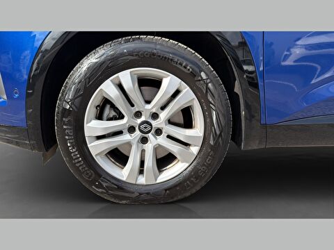 renault, austral, suv 1.3 mhev techno otomatik, otomatik, mhev 2.el otomobil | renew 9