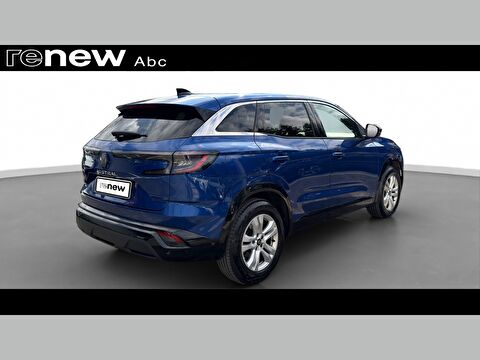 renault, austral, suv 1.3 mhev techno otomatik, otomatik, mhev 2.el otomobil | renew 3