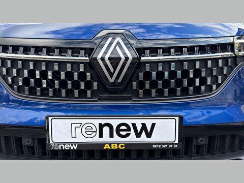 renault, austral, suv 1.3 mhev techno otomatik, otomatik, mhev 2.el otomobil | renew 23