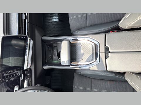 renault, austral, suv 1.3 mhev techno otomatik, otomatik, mhev 2.el otomobil | renew 18