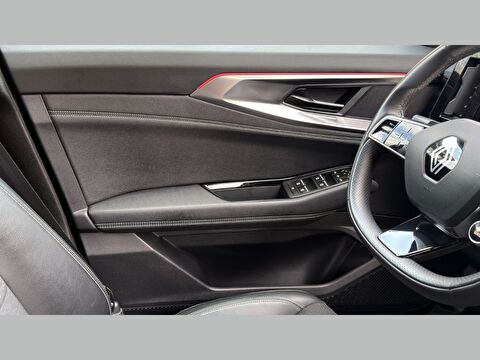 renault, austral, suv 1.3 mhev techno otomatik, otomatik, mhev 2.el otomobil | renew 25