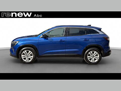 renault, austral, suv 1.3 mhev techno otomatik, otomatik, mhev 2.el otomobil | renew 5