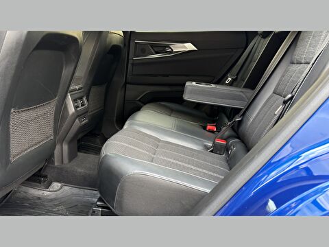 renault, austral, suv 1.3 mhev techno otomatik, otomatik, mhev 2.el otomobil | renew 14