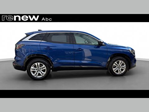 renault, austral, suv 1.3 mhev techno otomatik, otomatik, mhev 2.el otomobil | renew 4