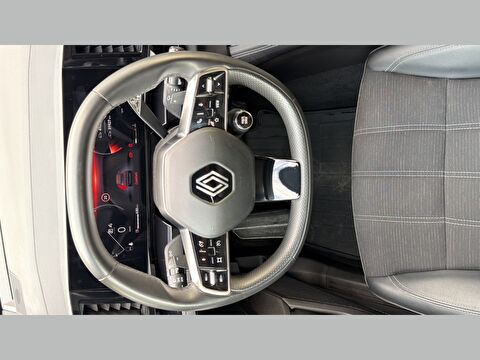 renault, austral, suv 1.3 mhev techno otomatik, otomatik, mhev 2.el otomobil | renew 17