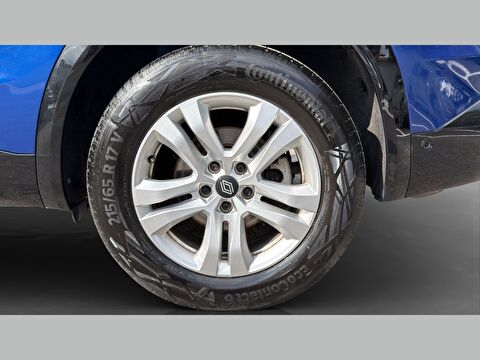 renault, austral, suv 1.3 mhev techno otomatik, otomatik, mhev 2.el otomobil | renew 11