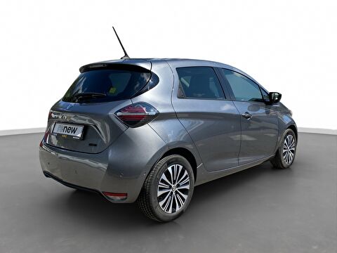 renault, zoe, hatchback 80 kw z.e 50 ıntense cvt, otomatik, elektrik 2.el otomobil | renew 3